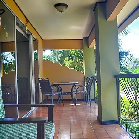 Mangaby Playa Hermosa Playa Hermosa  Exterior photo