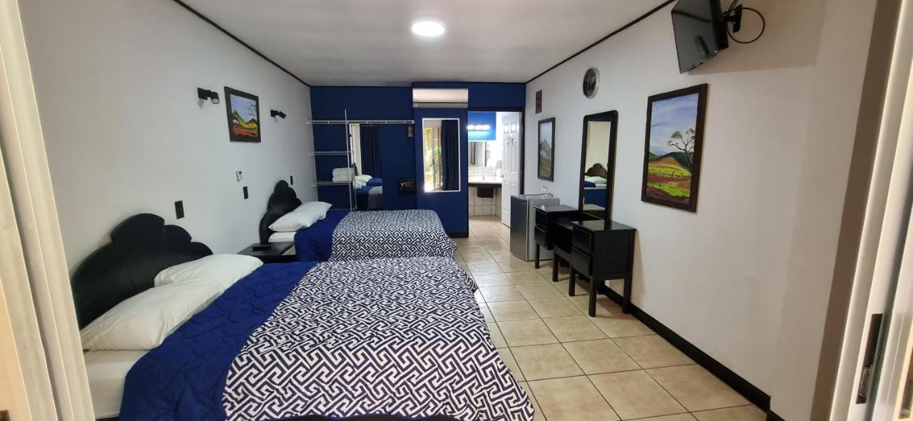 Mangaby Playa Hermosa Apartment