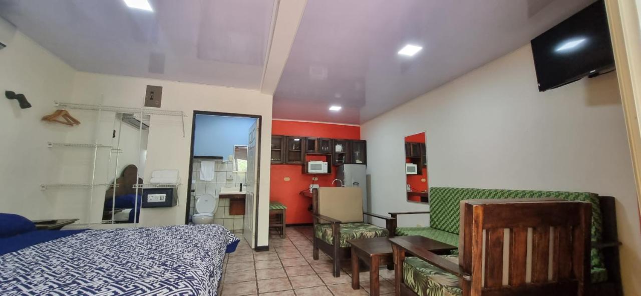Mangaby Playa Hermosa Apartment Playa Hermosa (Guanacaste)