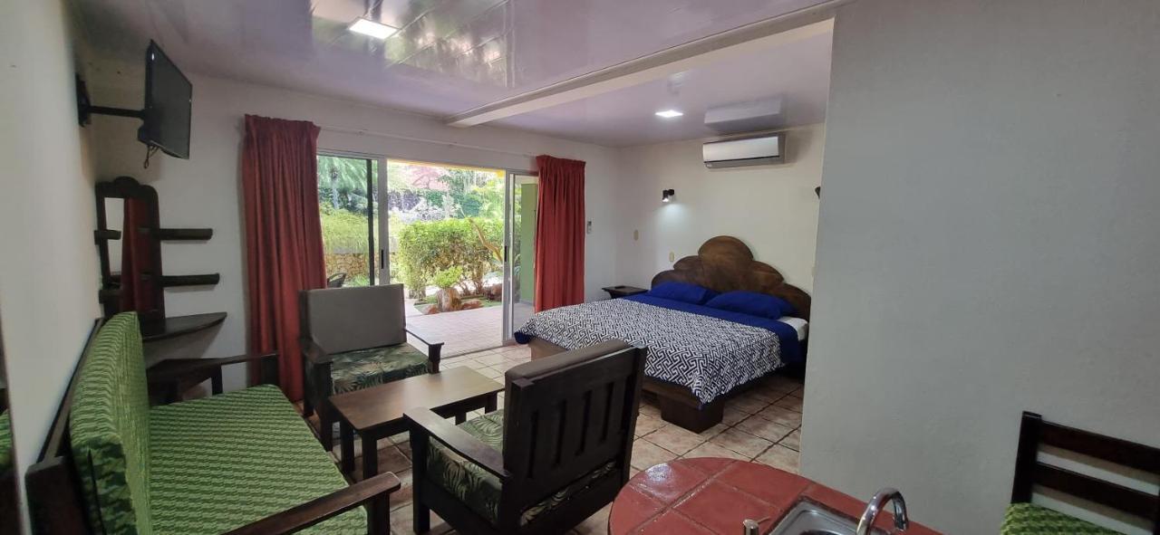 Apartment Mangaby Playa Hermosa *